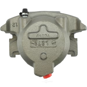 Centric Remanufactured Semi-Loaded Front Passenger Side Brake Caliper for Dodge D100 - 141.67005