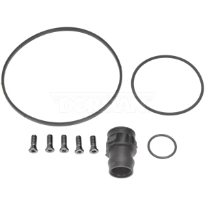 Dorman Vacuum Pump Repair Kit for 2015 Volvo S80 - 904-815