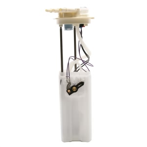 Delphi Fuel Pump Module Assembly for 2002 Chevrolet S10 - FG0123