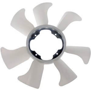 Dorman Engine Cooling Fan Blade for Nissan Xterra - 620-450
