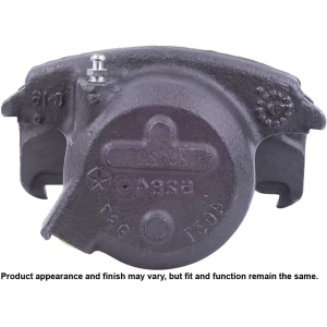 Cardone Reman Remanufactured Unloaded Caliper for 1989 Dodge Ramcharger - 18-4075S