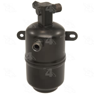 Four Seasons A C Receiver Drier for Mercedes-Benz SLK230 - 83730