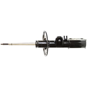 Monroe Gas-Magnum™ Severe Service Front Passenger Side Strut for 2015 Ford Taurus - 553013