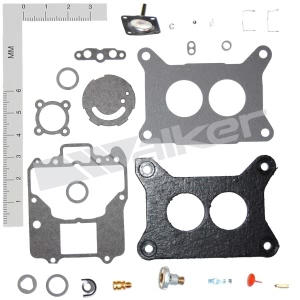 Walker Products Carburetor Repair Kit for Ford E-350 Econoline - 15677A