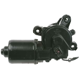 Cardone Reman Remanufactured Wiper Motor for 1994 Toyota Camry - 43-1743