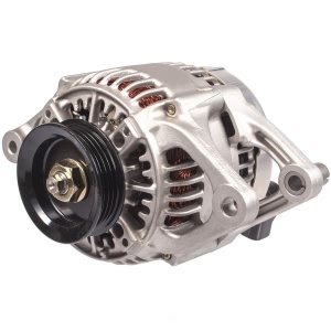 Denso Alternator for 1989 Plymouth Voyager - 210-0135