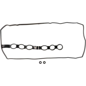 Victor Reinz Valve Cover Gasket Set for 1999 Chevrolet Prizm - 15-10880-01