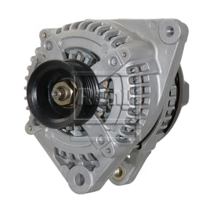 Remy Remanufactured Alternator for 2006 Toyota Sienna - 12605