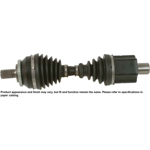 Cardone Reman Remanufactured CV Axle Assembly for 2004 Volvo S80 - 60-9233