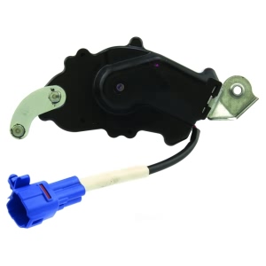 AISIN Door Lock Actuator Motors for 1997 Toyota Land Cruiser - DLT-089