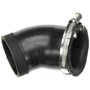 Gates Cold Side OE Exact Molded Turbocharger Hoses for Audi TT - 26285