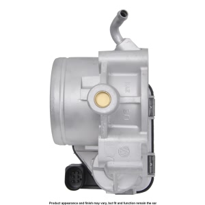 Cardone Reman Remanufactured Throttle Body for 2012 Volkswagen Jetta - 67-4007