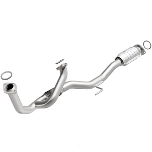 MagnaFlow Direct Fit Catalytic Converter for 2000 Toyota Camry - 448880