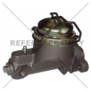 Centric Premium Brake Master Cylinder for Jeep Wagoneer - 130.62017