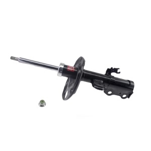 KYB Excel G Front Passenger Side Twin Tube Strut for 2016 Scion tC - 335080