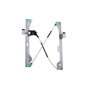 AISIN Power Window Regulator Without Motor for 2013 Cadillac Escalade EXT - RPGM-031