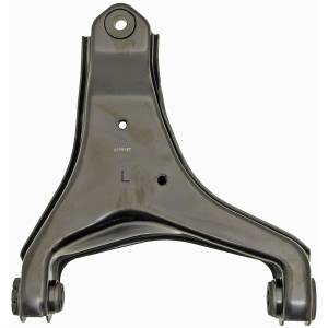 Dorman Front Driver Side Lower Non Adjustable Control Arm for 1998 Chevrolet Monte Carlo - 520-147