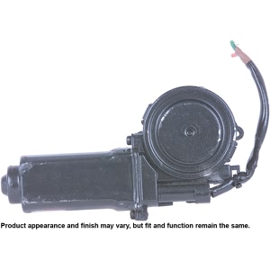 Cardone Reman Remanufactured Power Window Motors With Regulator for 1989 Mazda 323 - 47-1702