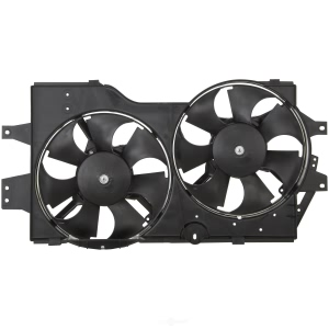 Spectra Premium Engine Cooling Fan for Plymouth Voyager - CF13006
