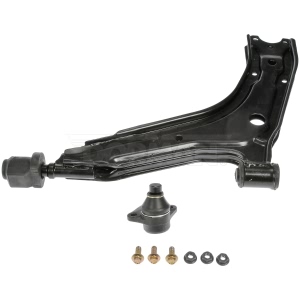 Dorman Front Driver Side Lower Control Arm And Ball Joint Assembly for 1985 Porsche 944 - 521-584