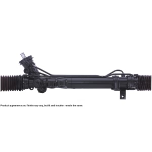 Cardone Reman Remanufactured Hydraulic Power Rack and Pinion Complete Unit for 1989 Cadillac Seville - 22-106