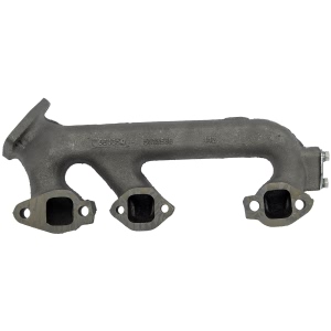 Dorman Cast Iron Natural Exhaust Manifold for 2000 Chevrolet S10 - 674-569