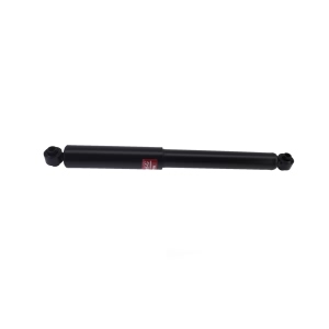 KYB Excel G Rear Driver Or Passenger Side Twin Tube Shock Absorber for 2011 Mercedes-Benz Sprinter 2500 - 343484