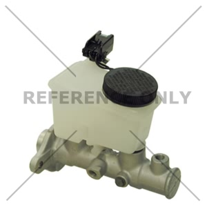 Centric Premium™ Brake Master Cylinder for Mazda Protege - 130.45418