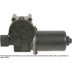 Cardone Reman Remanufactured Wiper Motor for 2007 Mazda 3 - 43-4419