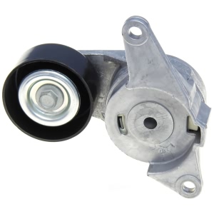 Gates Drivealign OE Exact Automatic Belt Tensioner for 2018 Buick Enclave - 38397