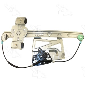 ACI Front Passenger Side Power Window Regulator without Motor for 2003 Cadillac DeVille - 81245