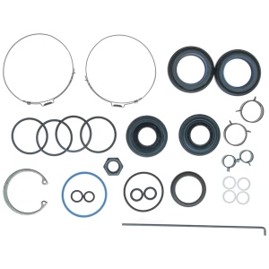 Gates Rack And Pinion Seal Kit for 2000 Plymouth Neon - 348521