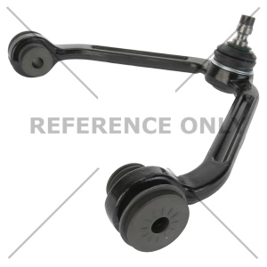 Centric Premium™ Front Passenger Side Upper Control Arm and Ball Joint Assembly for 2009 Mazda B4000 - 622.65058