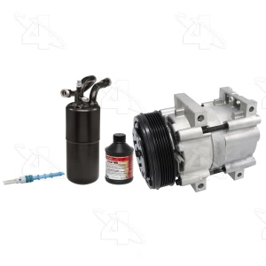 Four Seasons A C Compressor Kit for 1996 Mazda B4000 - 2888NK