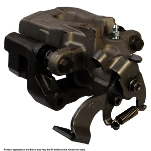 Cardone Reman Remanufactured Unloaded Caliper w/Bracket for 2011 Toyota Prius - 19-B6287A