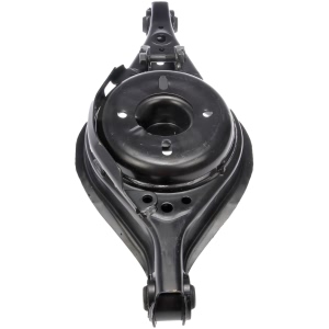 Dorman Rear Driver Side Lower Non Adjustable Control Arm for 2006 Ford Fusion - 524-251