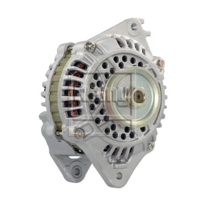 Remy Remanufactured Alternator for 1994 Plymouth Laser - 14880