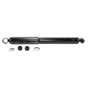 Monroe OESpectrum™ Rear Driver or Passenger Side Shock Absorber for 1989 Mazda B2600 - 37017