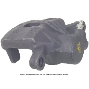 Cardone Reman Remanufactured Unloaded Caliper for 1992 Plymouth Colt - 18-4669