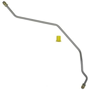 Gates Power Steering Pressure Line Hose Assembly Tube To Rack for 2010 Acura MDX - 365945