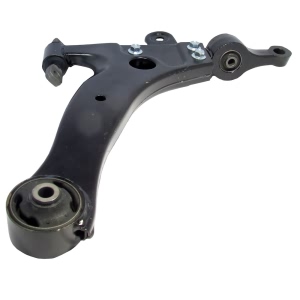 Delphi Front Passenger Side Lower Control Arm for 2006 Kia Optima - TC2384