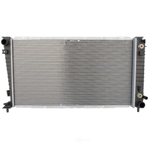 Denso Engine Coolant Radiator for 2006 Ford Freestar - 221-9032