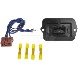 Dorman Hvac Blower Motor Resistor Kit for Honda Accord - 973-540