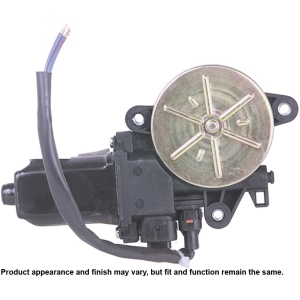 Cardone Reman Remanufactured Window Lift Motor for 1988 Acura Legend - 47-1518