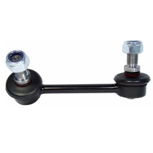 Delphi Rear Driver Side Stabilizer Bar Link for 2001 Mitsubishi Montero - TC1775