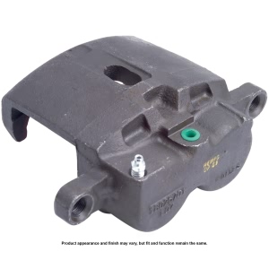 Cardone Reman Remanufactured Unloaded Caliper for Chevrolet Astro - 18-4728