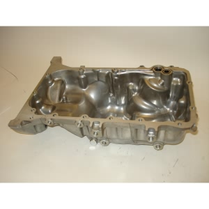 MTC Engine Oil Pan for 2010 Honda Civic - 1010828