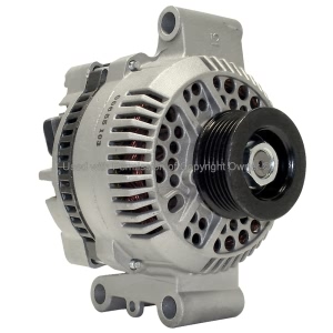 Quality-Built Alternator New for Ford F-150 Heritage - 15639N