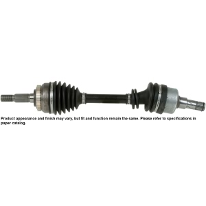 Cardone Reman Remanufactured CV Axle Assembly for 1999 Saab 9-3 - 60-9244