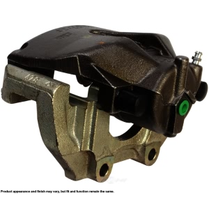 Cardone Reman Remanufactured Unloaded Brake Caliper With Bracket for 2002 Saab 9-3 - 19-B2039B